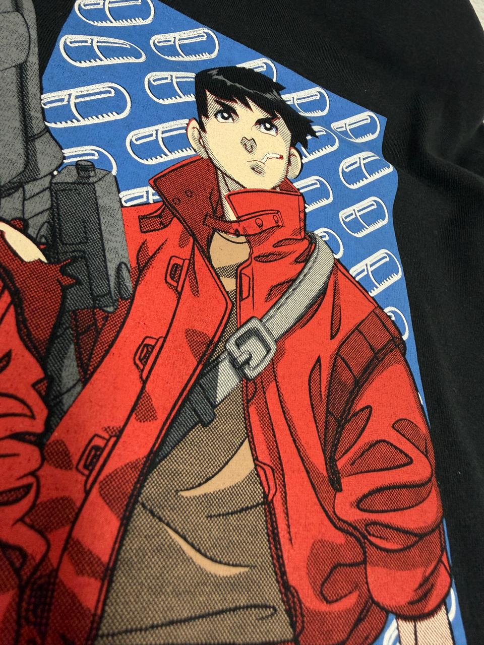 Proyecto destacado 1 - detalle de estampado